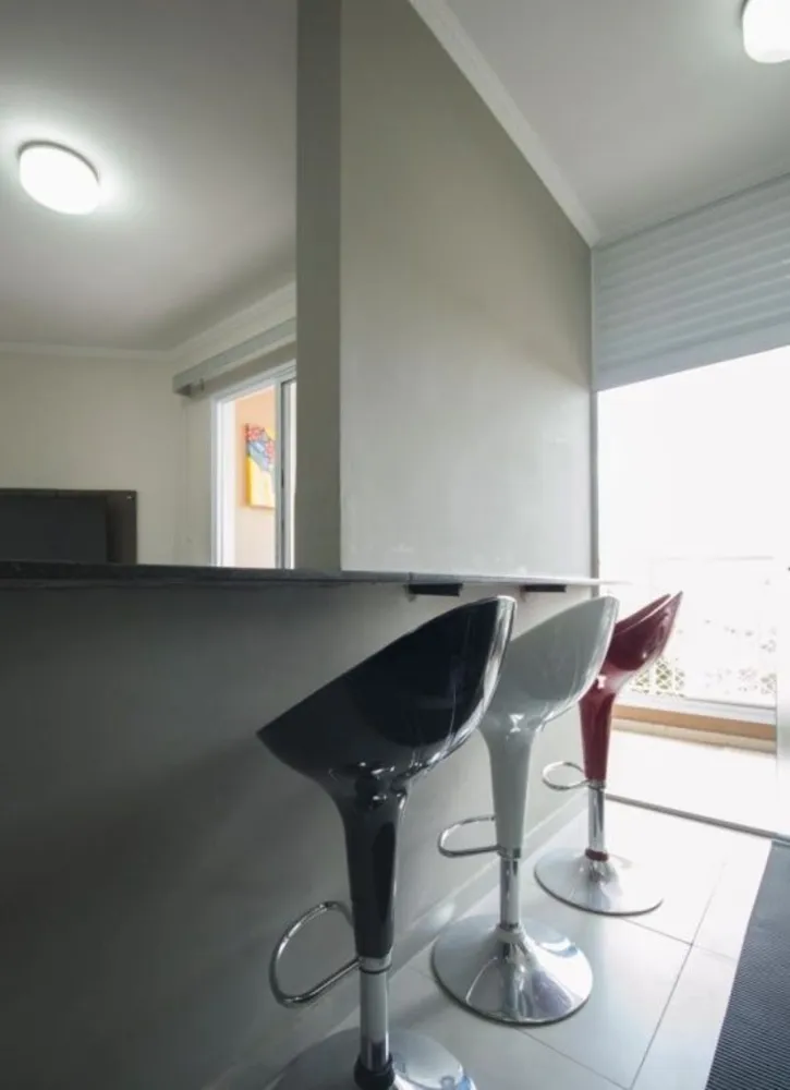 Apartamento, 2 quartos, 57 m² - Foto 6