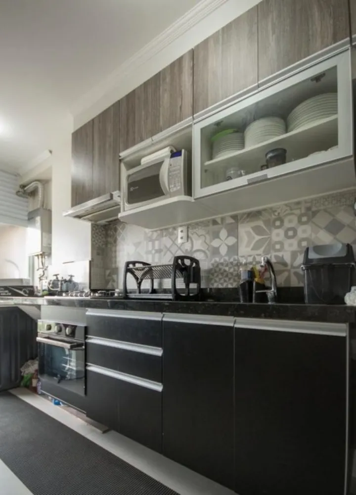 Apartamento, 2 quartos, 57 m² - Foto 4
