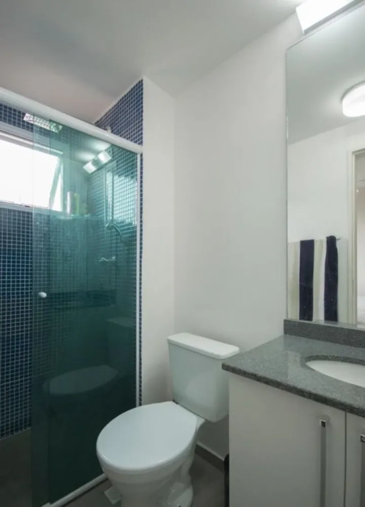 Apartamento, 2 quartos, 57 m² - Foto 5
