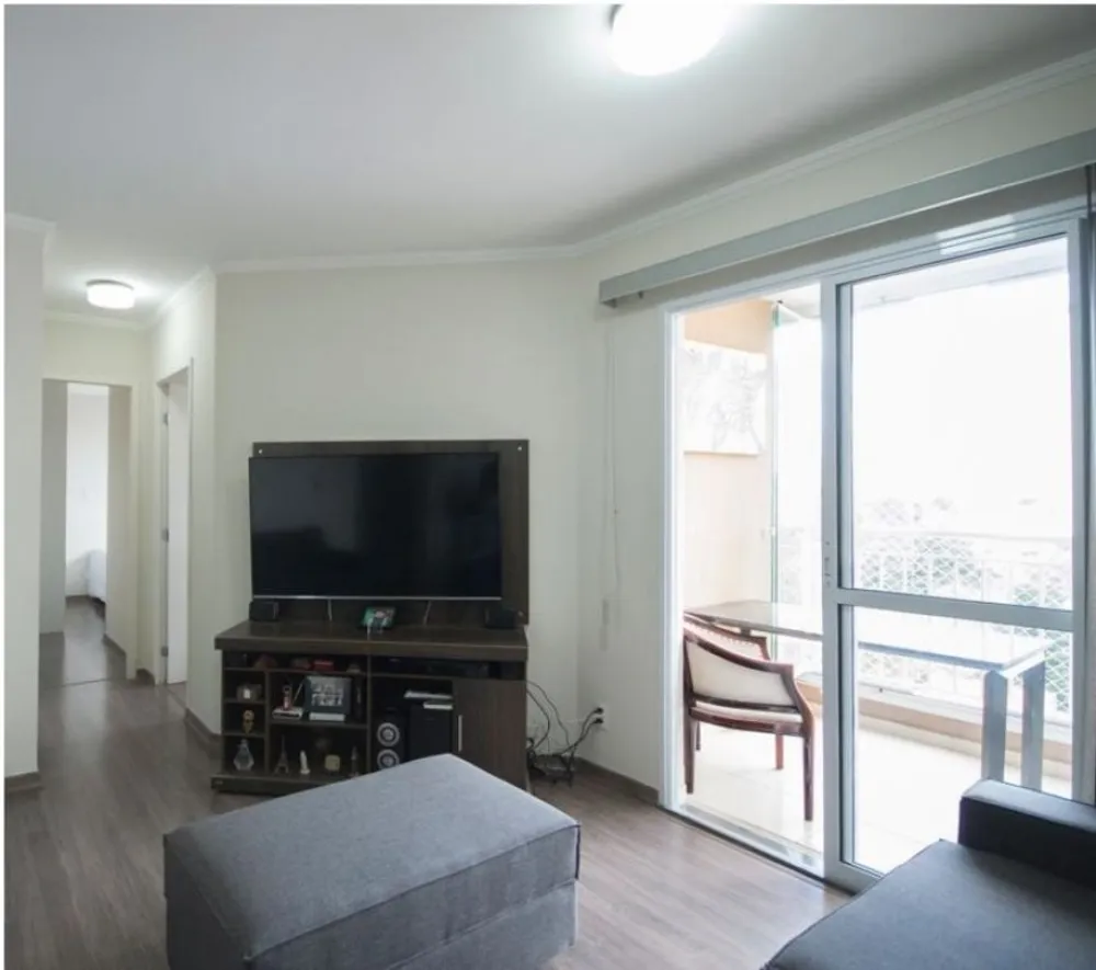 Apartamento, 2 quartos, 57 m² - Foto 3
