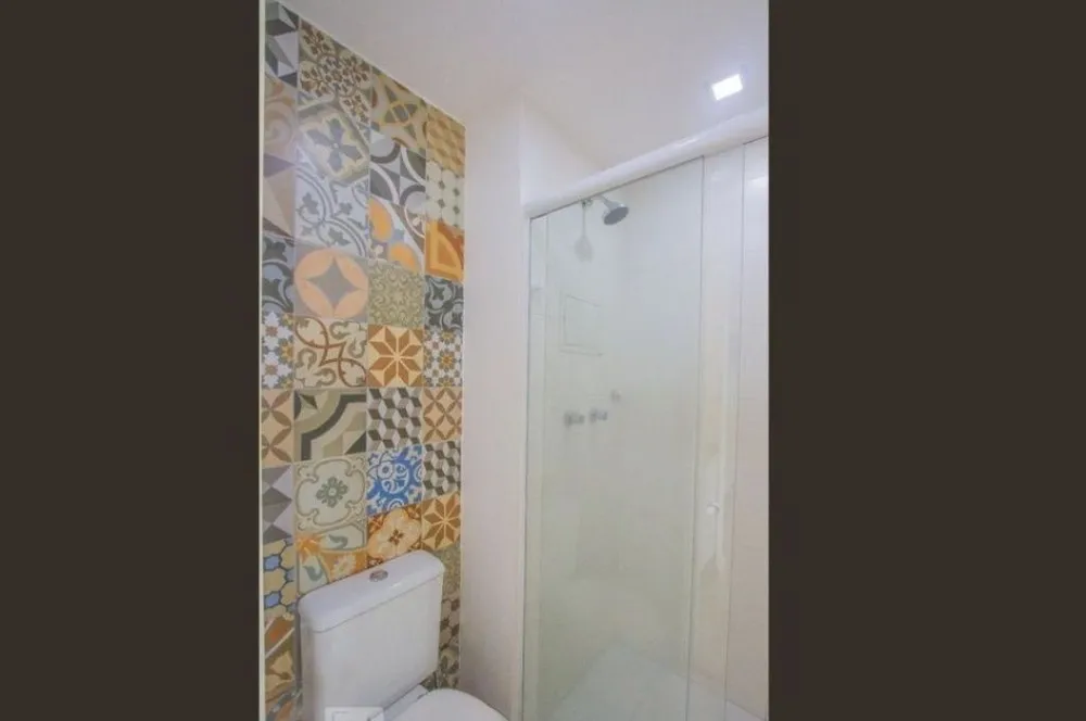 Apartamento, 1 quarto, 47 m² - Foto 1