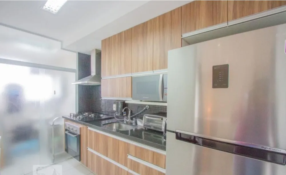 Apartamento, 1 quarto, 47 m² - Foto 2