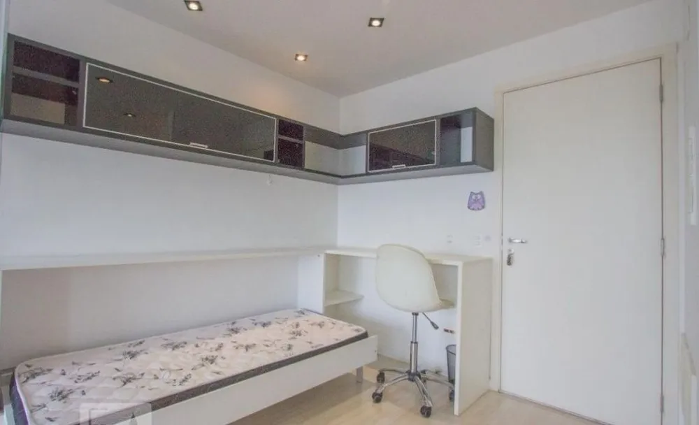 Apartamento, 1 quarto, 47 m² - Foto 3