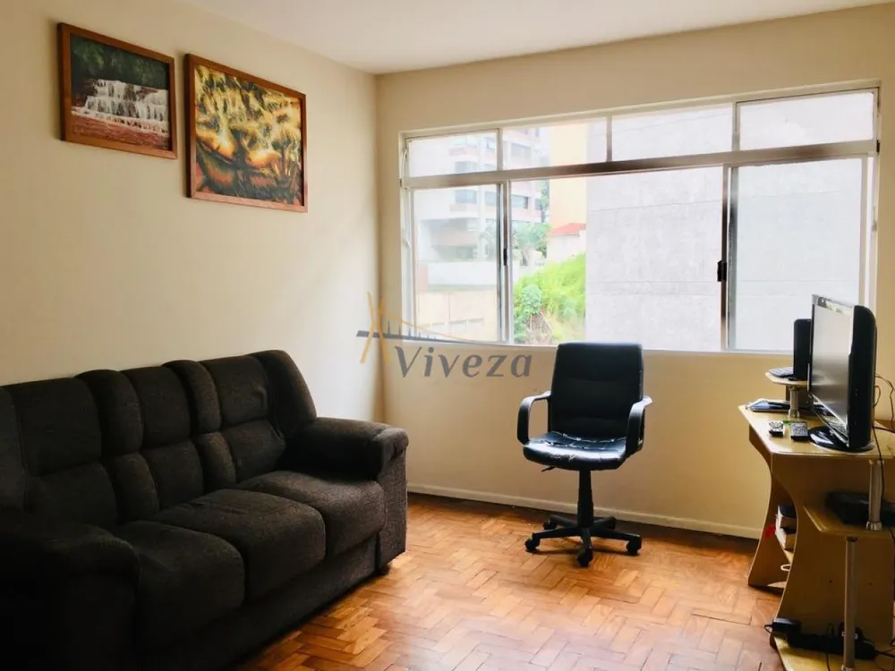 Apartamento, 3 quartos, 110 m² - Foto 2