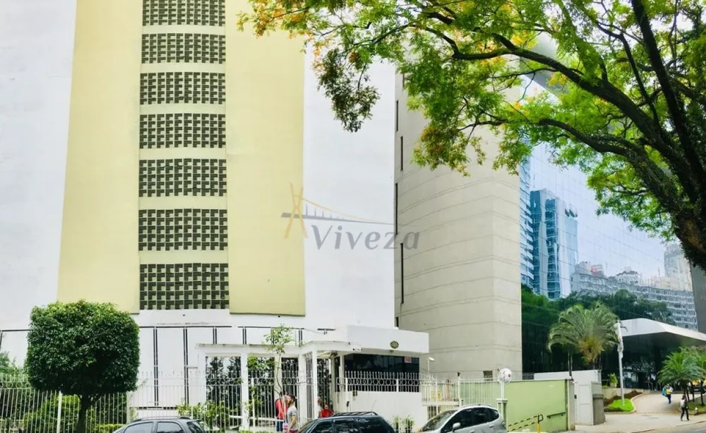 Apartamento, 3 quartos, 110 m² - Foto 1