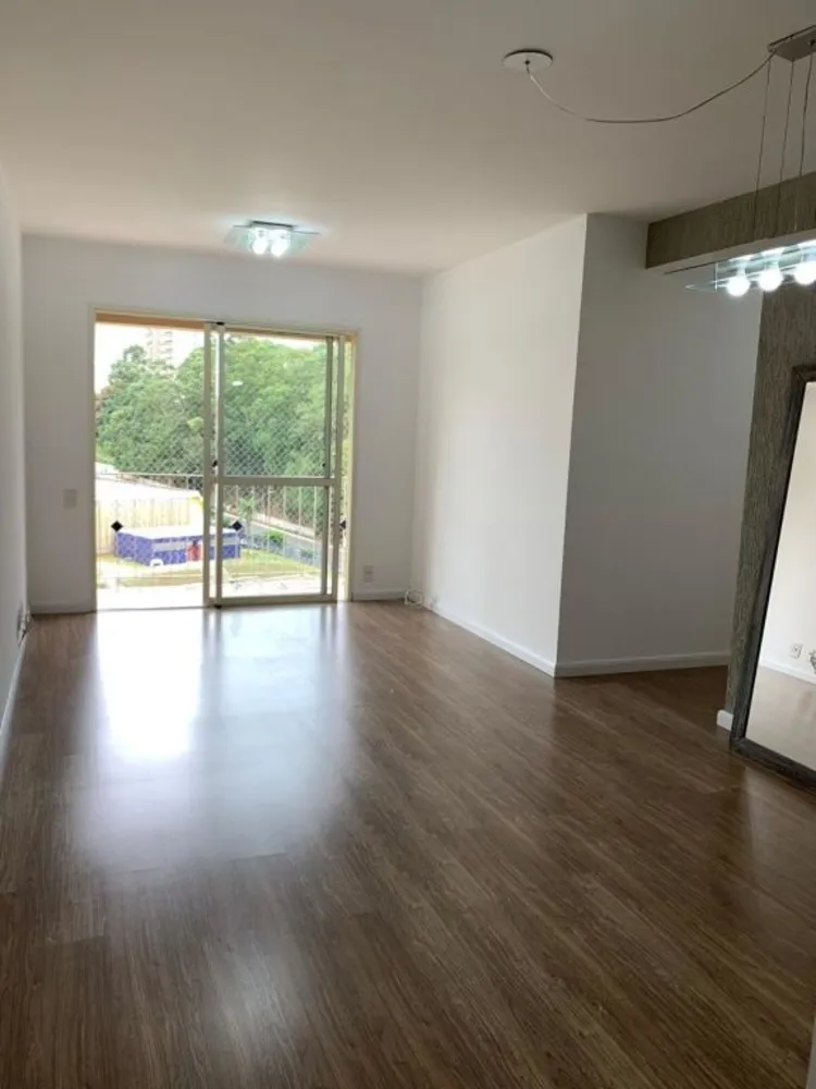 Apartamento, 3 quartos, 74 m² - Foto 1