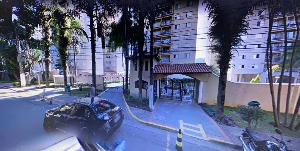 Apartamento, 3 quartos, 74 m² - Foto 6
