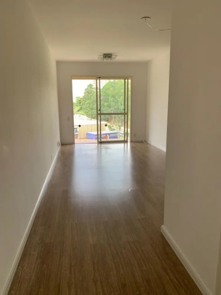 Apartamento, 3 quartos, 74 m² - Foto 2