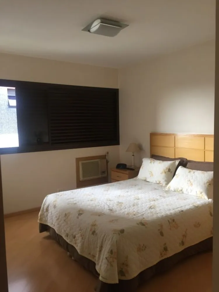 Apartamento, 4 quartos, 215 m² - Foto 5