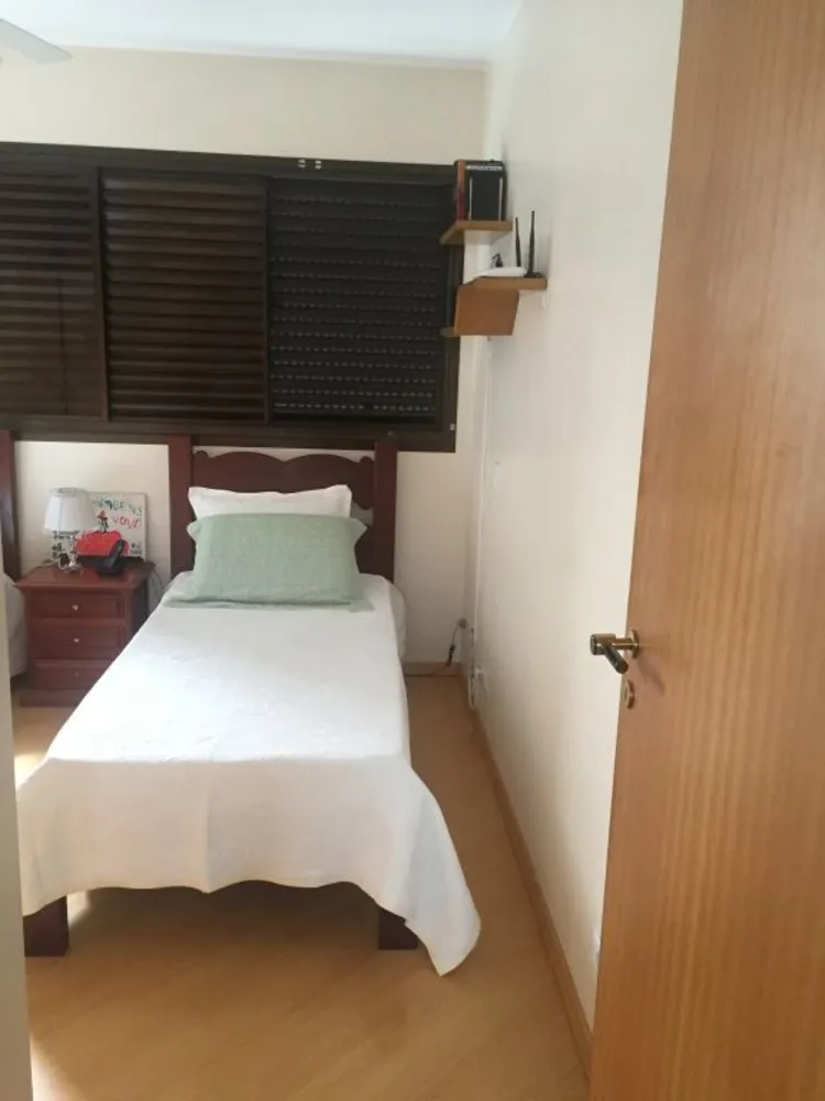 Apartamento, 4 quartos, 215 m² - Foto 7