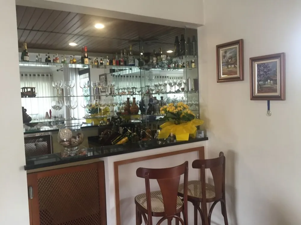 Apartamento, 4 quartos, 215 m² - Foto 3