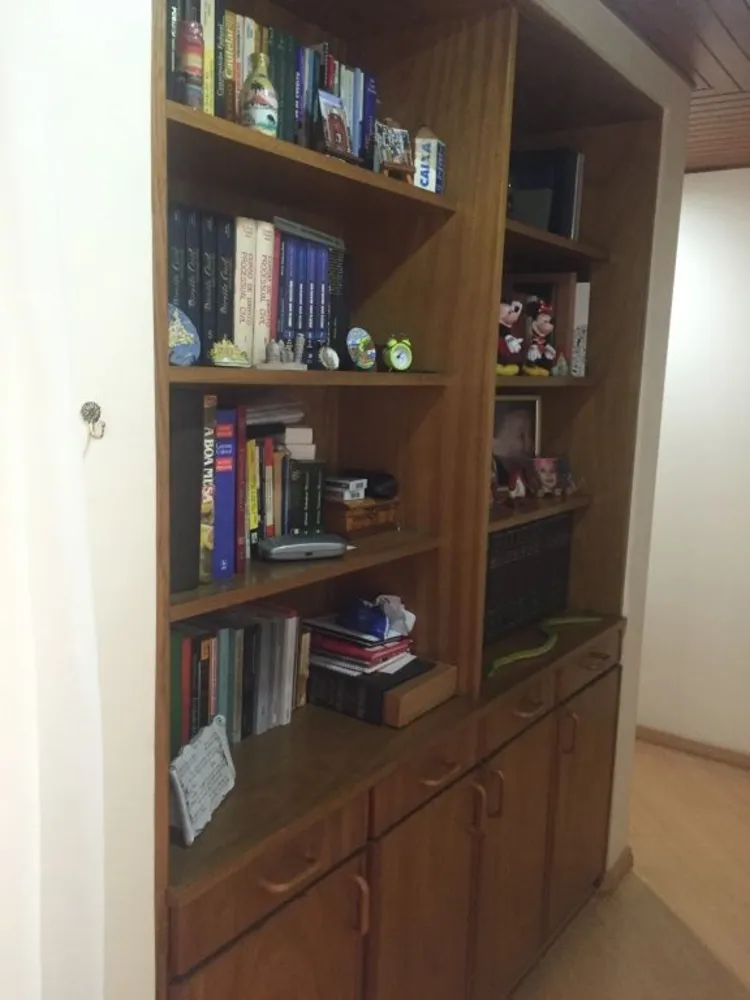 Apartamento, 4 quartos, 215 m² - Foto 4