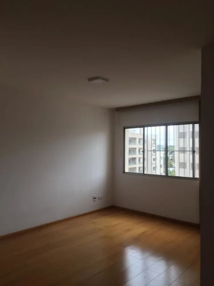 Apartamento, 2 quartos, 74 m² - Foto 2