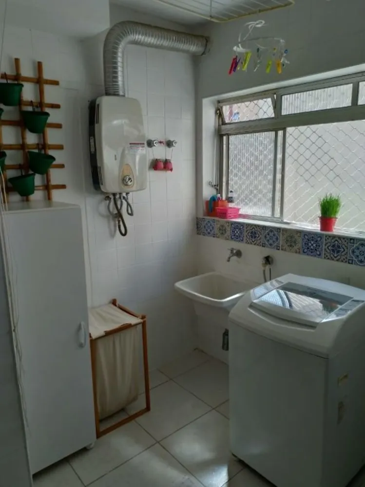Apartamento, 3 quartos, 76 m² - Foto 6