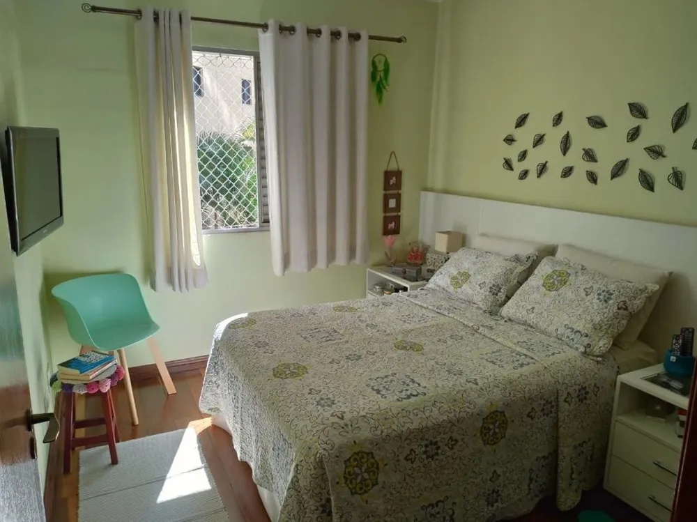Apartamento, 3 quartos, 76 m² - Foto 4