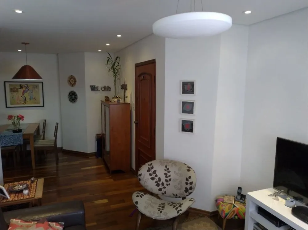 Apartamento, 3 quartos, 76 m² - Foto 3