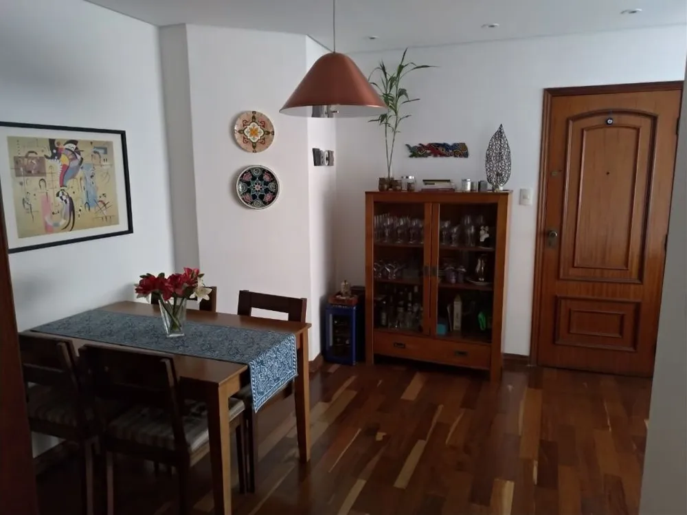 Apartamento, 3 quartos, 76 m² - Foto 2