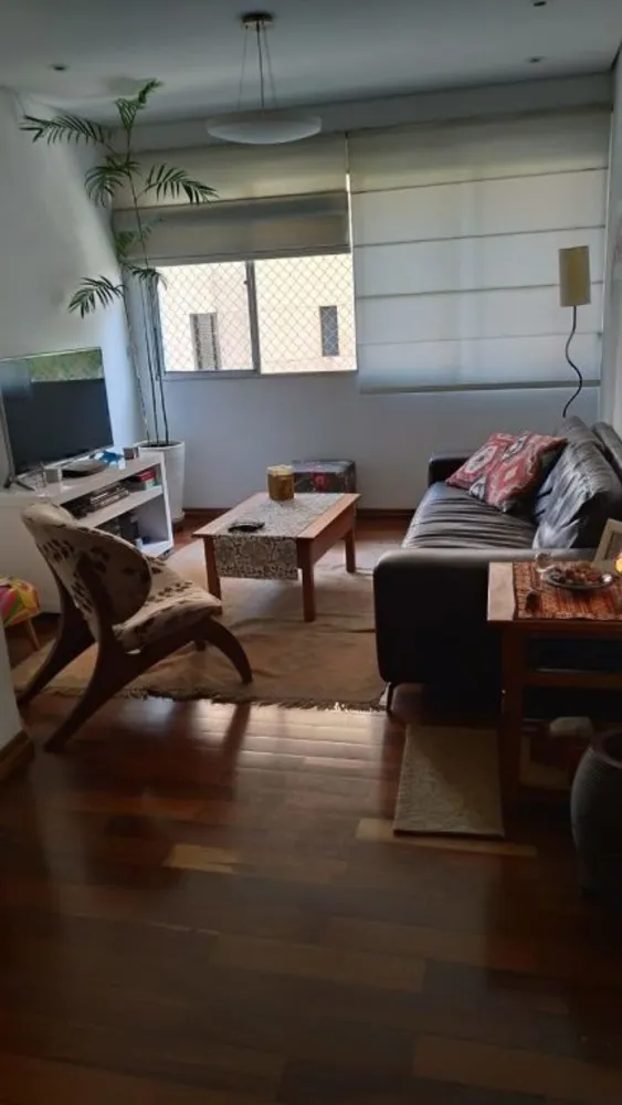 Apartamento, 3 quartos, 76 m² - Foto 1