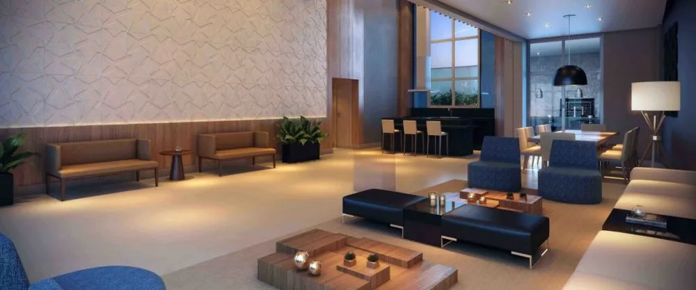 Apartamento, 2 quartos, 203 m² - Foto 8