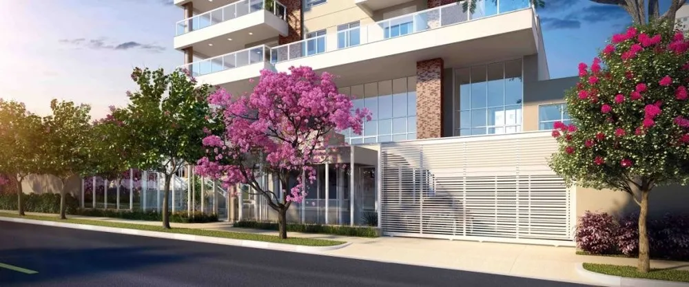 Apartamento, 2 quartos, 203 m² - Foto 2