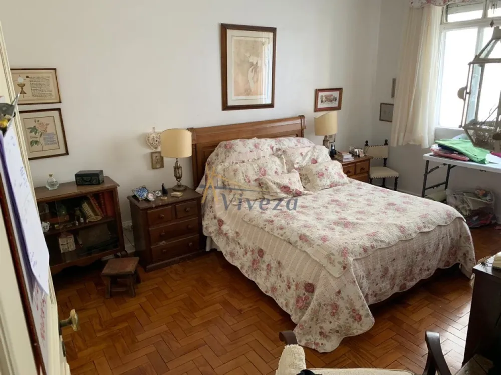 Apartamento, 3 quartos, 203 m² - Foto 7