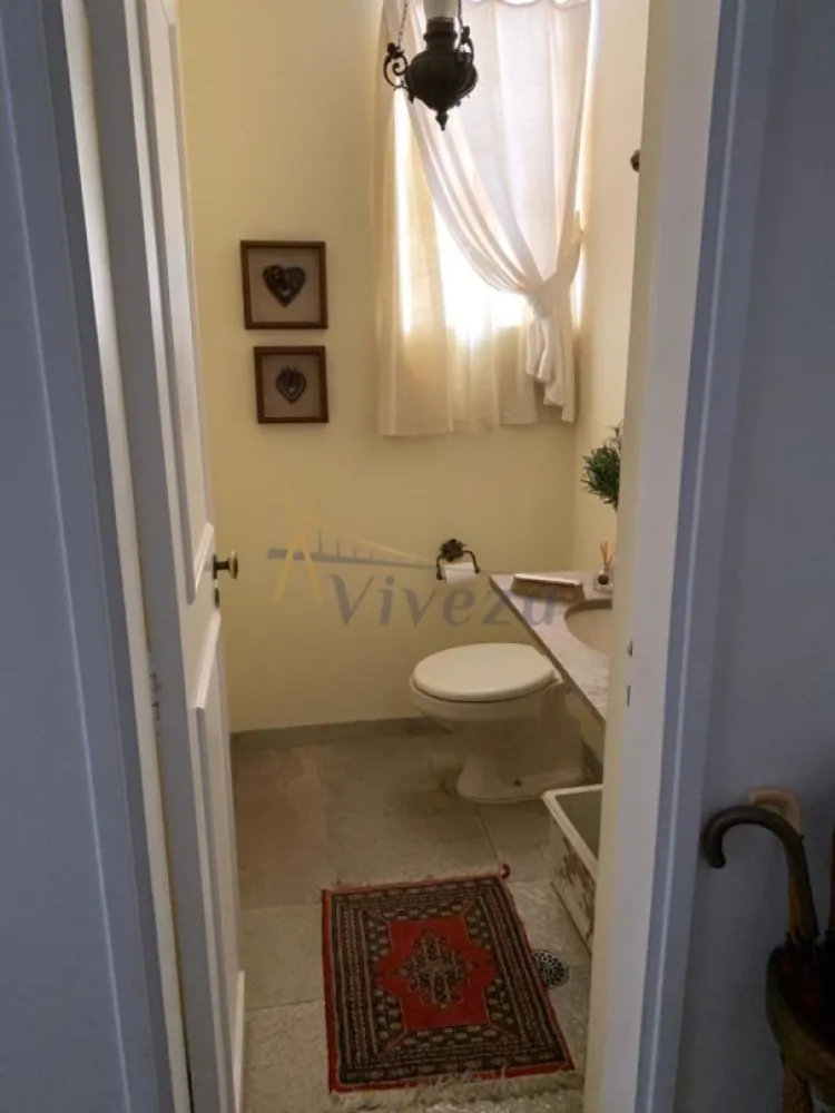 Apartamento, 3 quartos, 203 m² - Foto 6