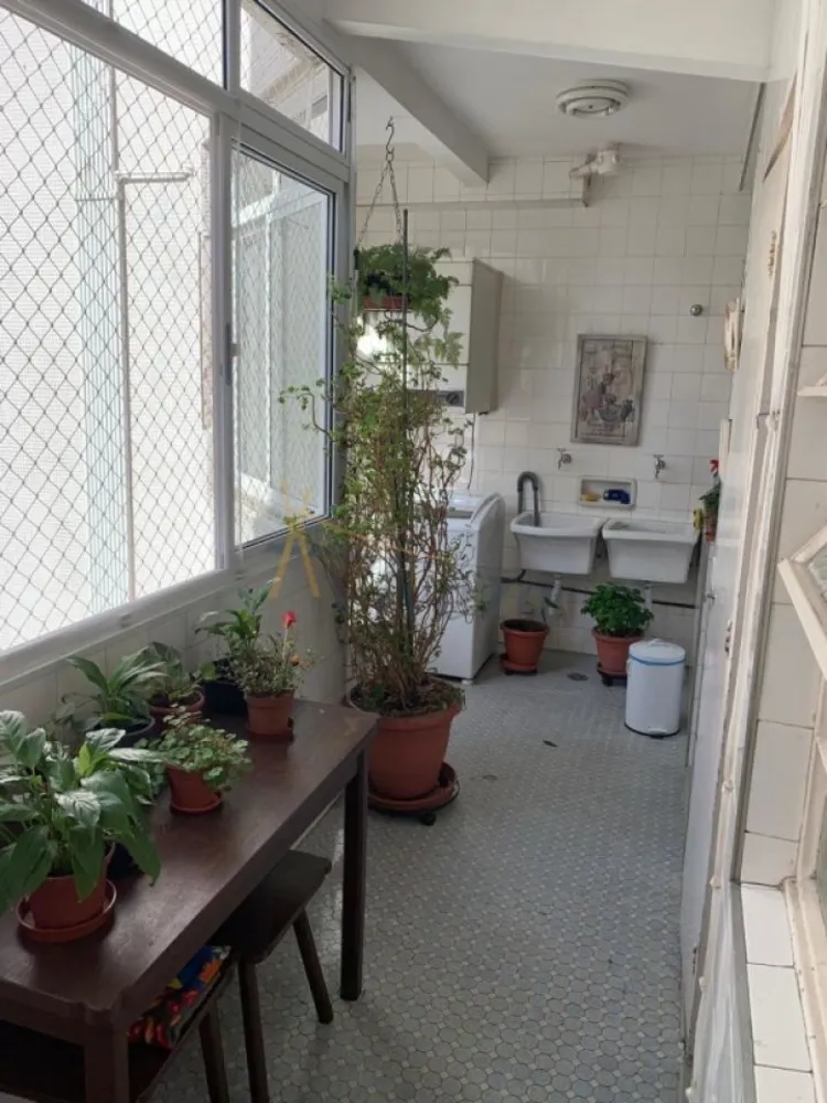 Apartamento, 3 quartos, 203 m² - Foto 8
