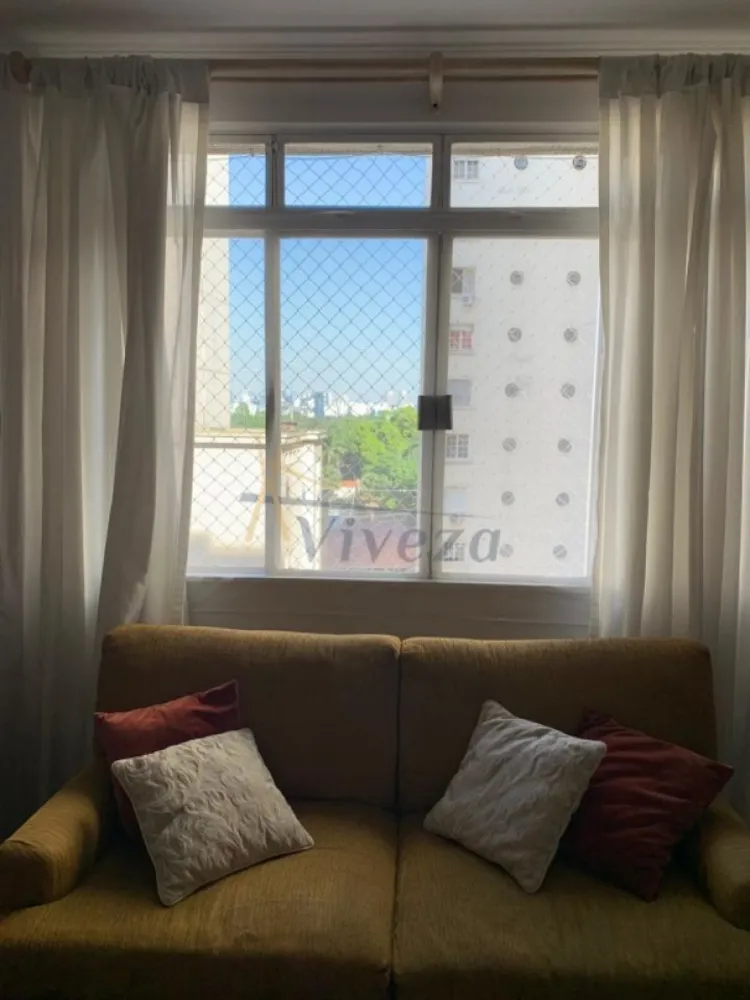 Apartamento, 3 quartos, 203 m² - Foto 3