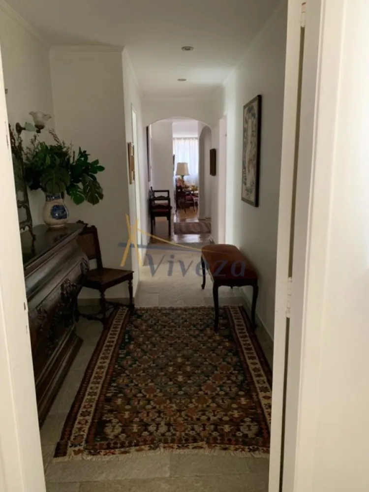 Apartamento, 3 quartos, 203 m² - Foto 4