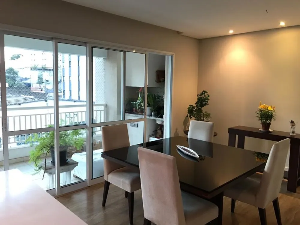 Apartamento, 3 quartos, 116 m² - Foto 4