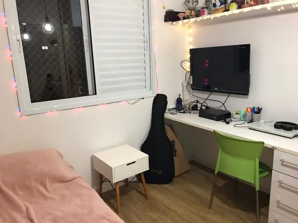 Apartamento, 3 quartos, 116 m² - Foto 2