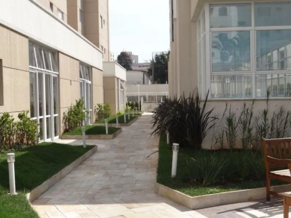 Apartamento, 3 quartos, 116 m² - Foto 1