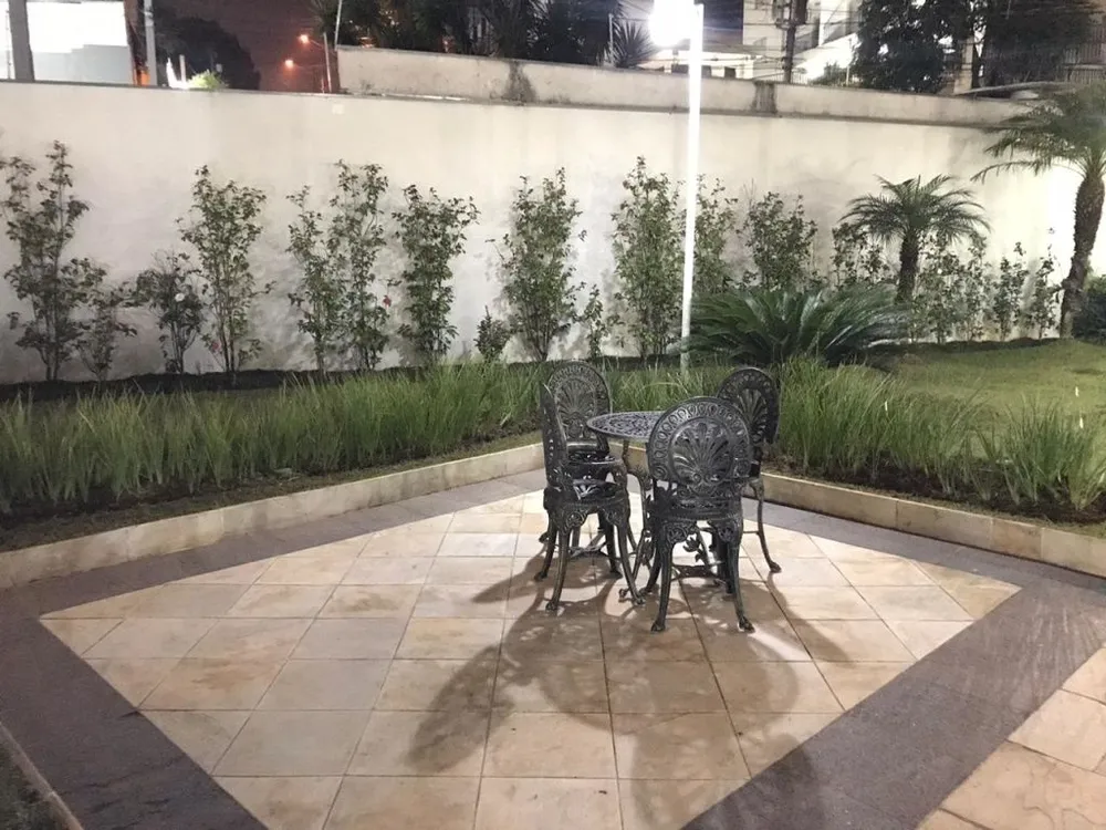 Apartamento, 3 quartos, 116 m² - Foto 7