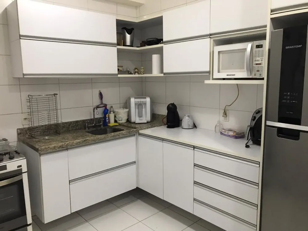 Apartamento, 3 quartos, 116 m² - Foto 6