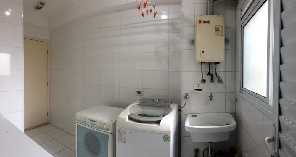 Apartamento, 3 quartos, 116 m² - Foto 3