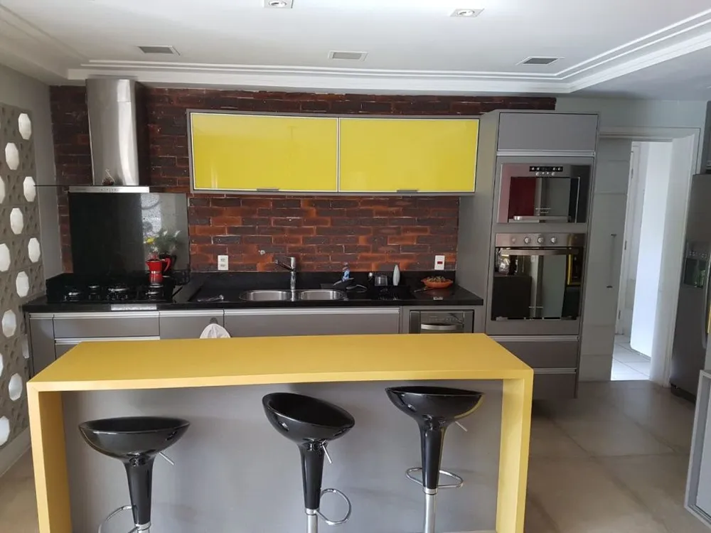 Apartamento, 2 quartos, 109 m² - Foto 7