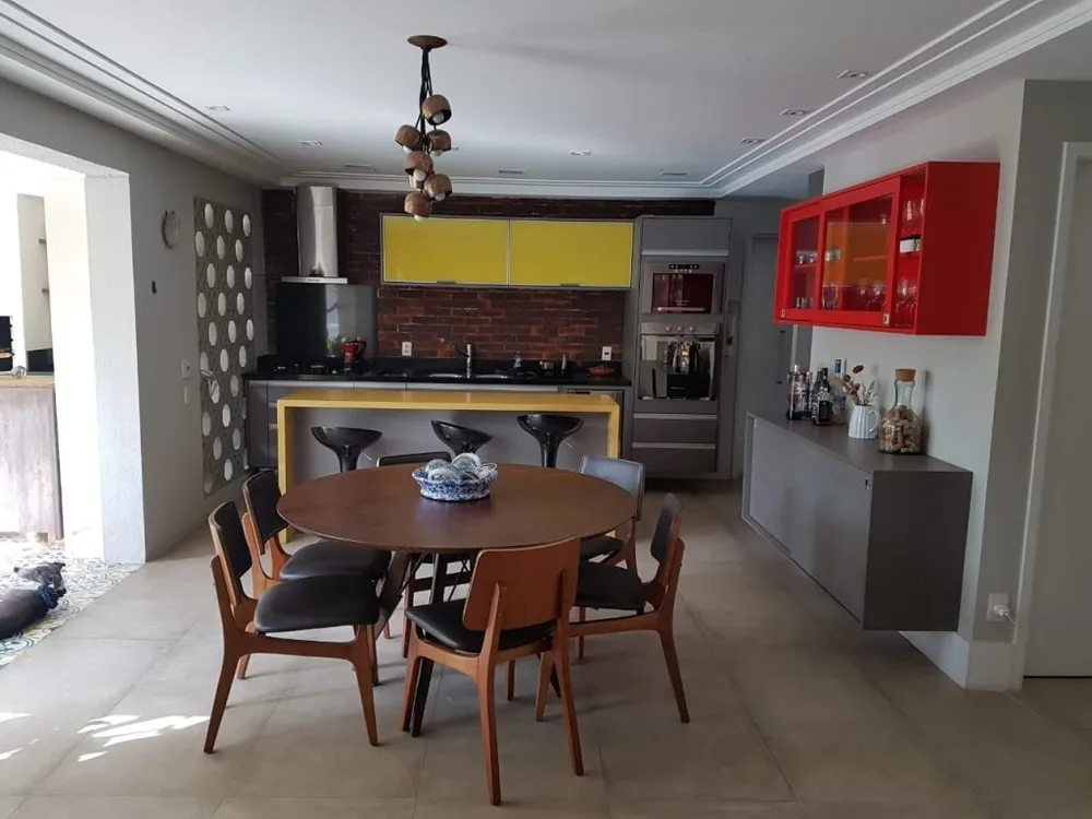 Apartamento, 2 quartos, 109 m² - Foto 1