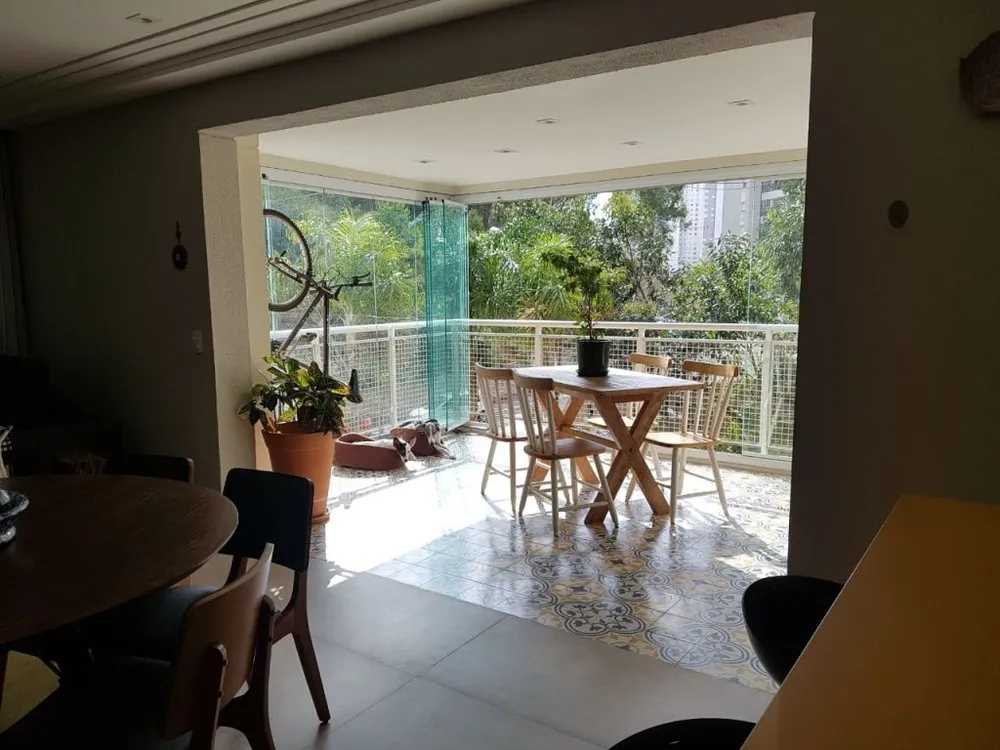 Apartamento, 2 quartos, 109 m² - Foto 2
