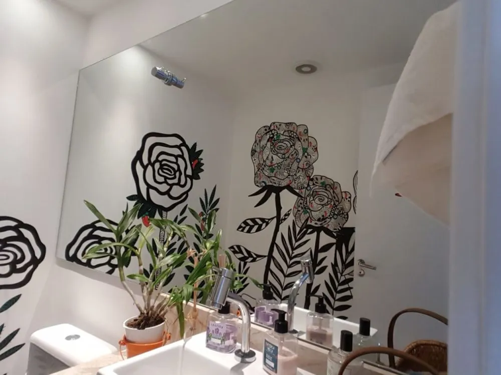 Apartamento, 2 quartos, 109 m² - Foto 5