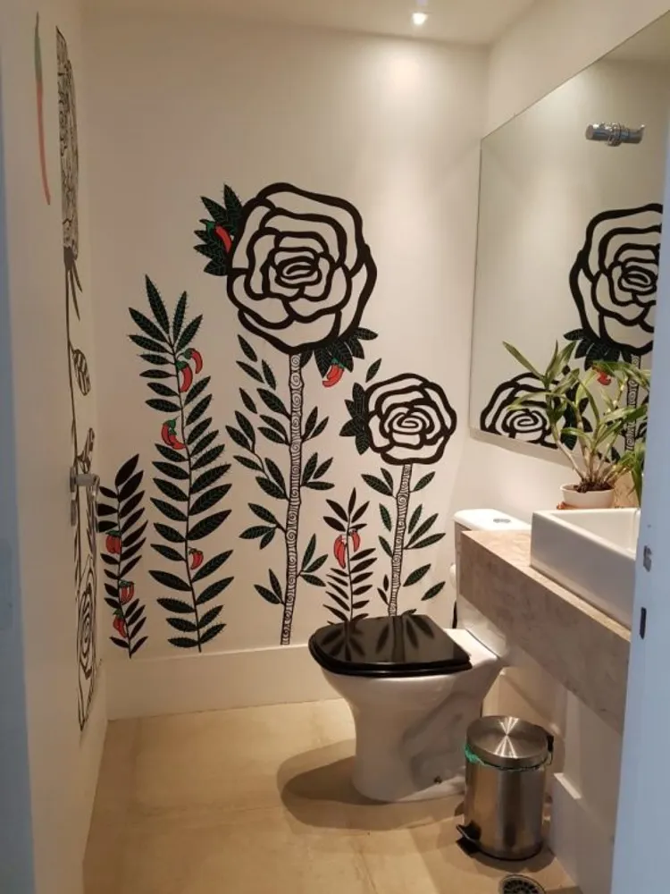 Apartamento, 2 quartos, 109 m² - Foto 8