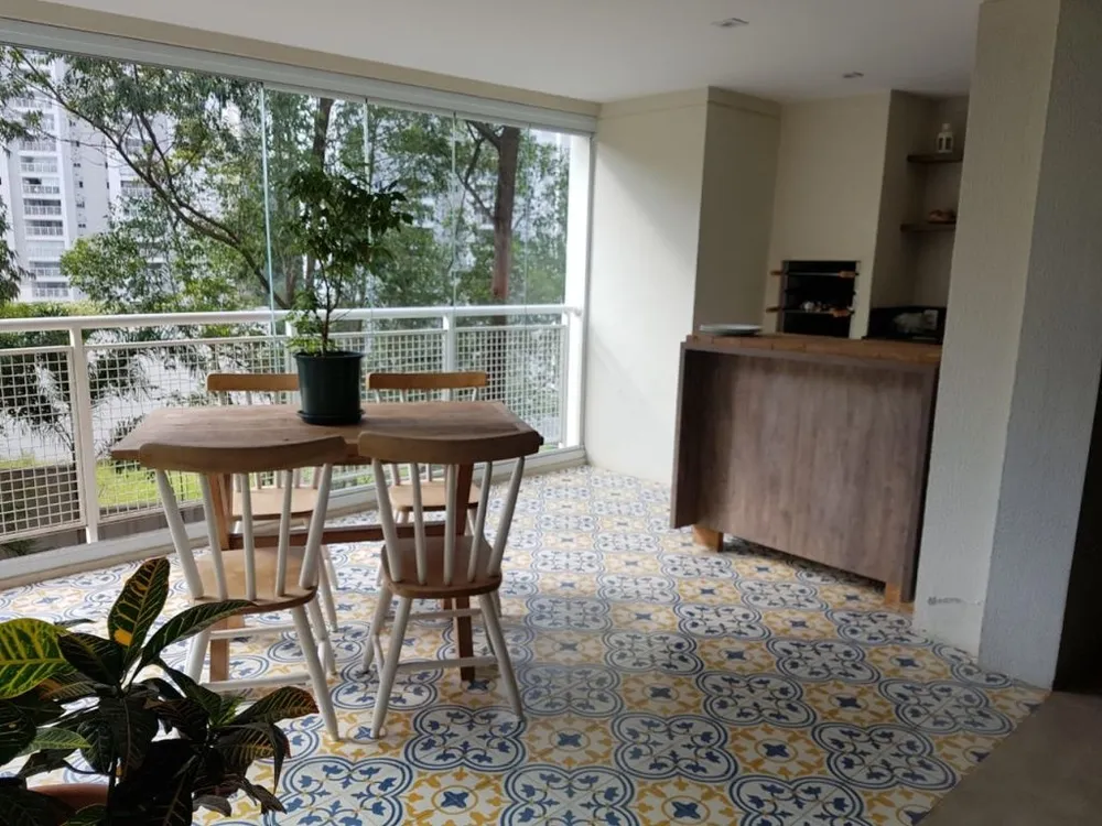 Apartamento, 2 quartos, 109 m² - Foto 6