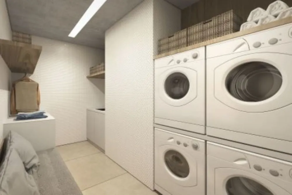 Apartamento, 1 quarto, 73 m² - Foto 7