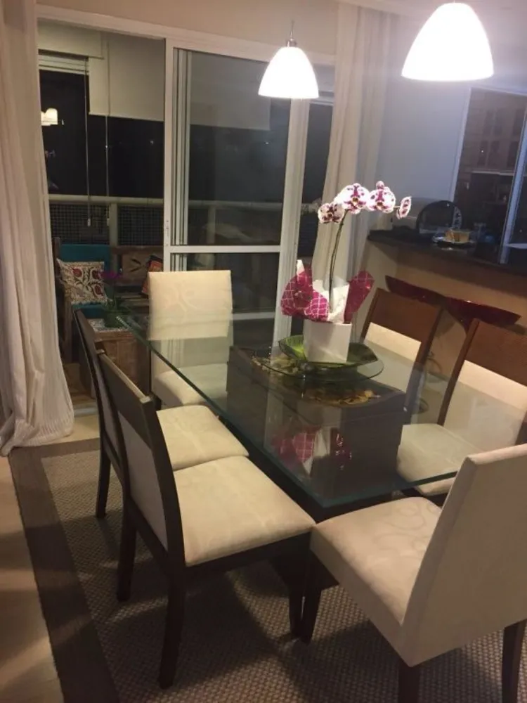 Apartamento, 2 quartos, 84 m² - Foto 2