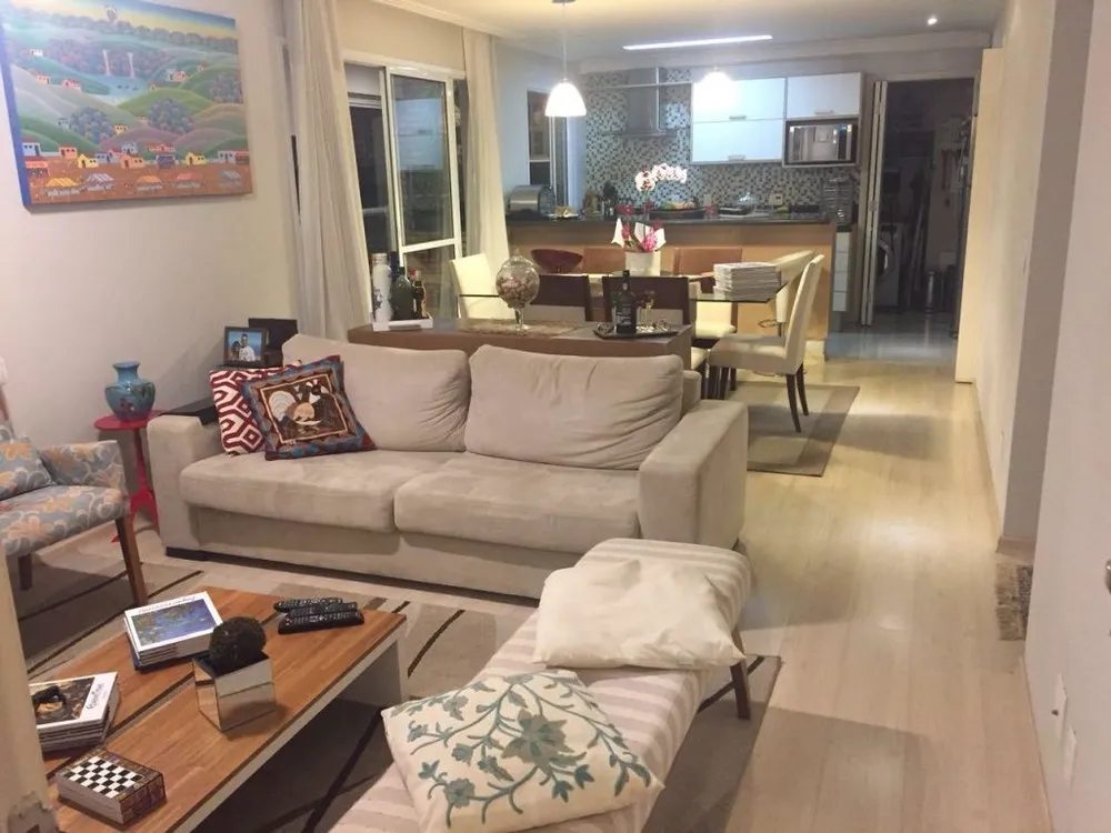 Apartamento, 2 quartos, 84 m² - Foto 1