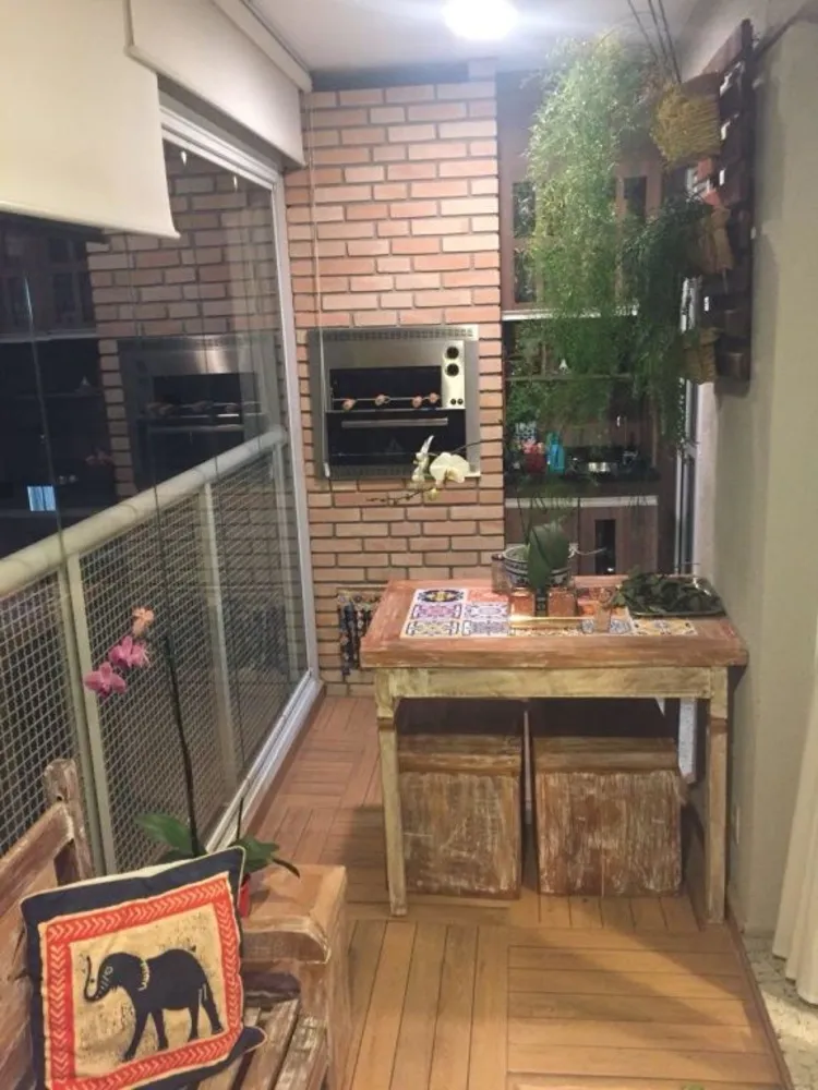Apartamento, 2 quartos, 84 m² - Foto 3