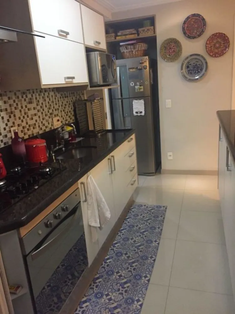Apartamento, 2 quartos, 84 m² - Foto 5
