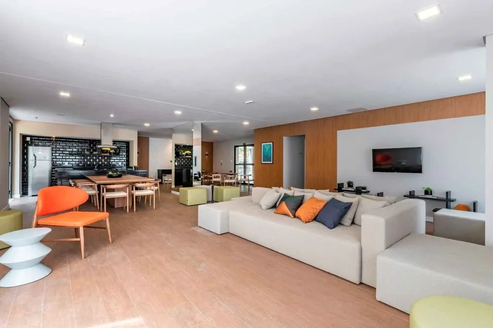 Apartamento, 2 quartos, 57 m² - Foto 3