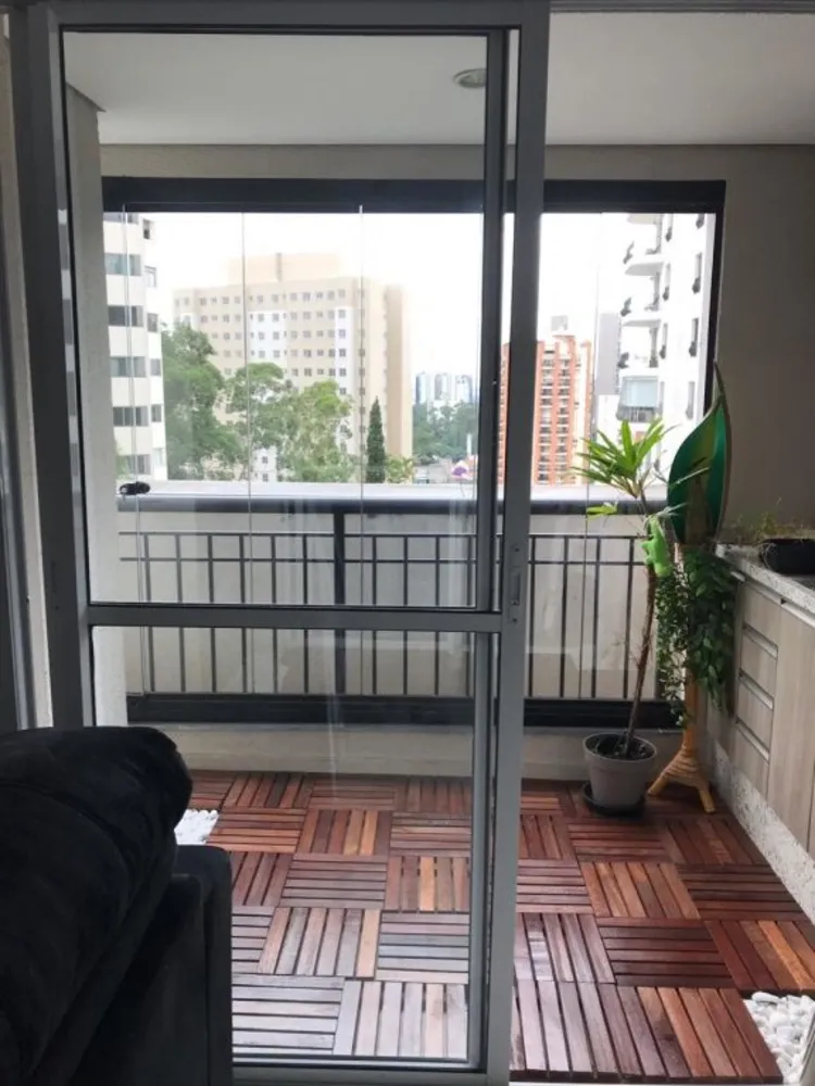 Apartamento, 2 quartos, 64 m² - Foto 5