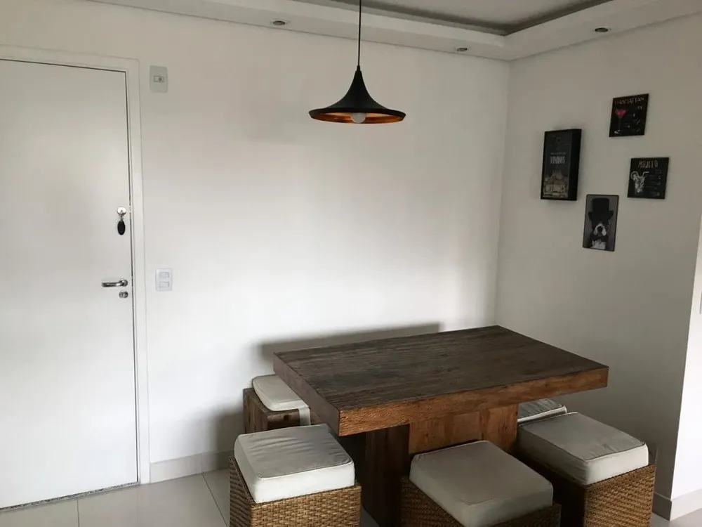 Apartamento, 2 quartos, 64 m² - Foto 1