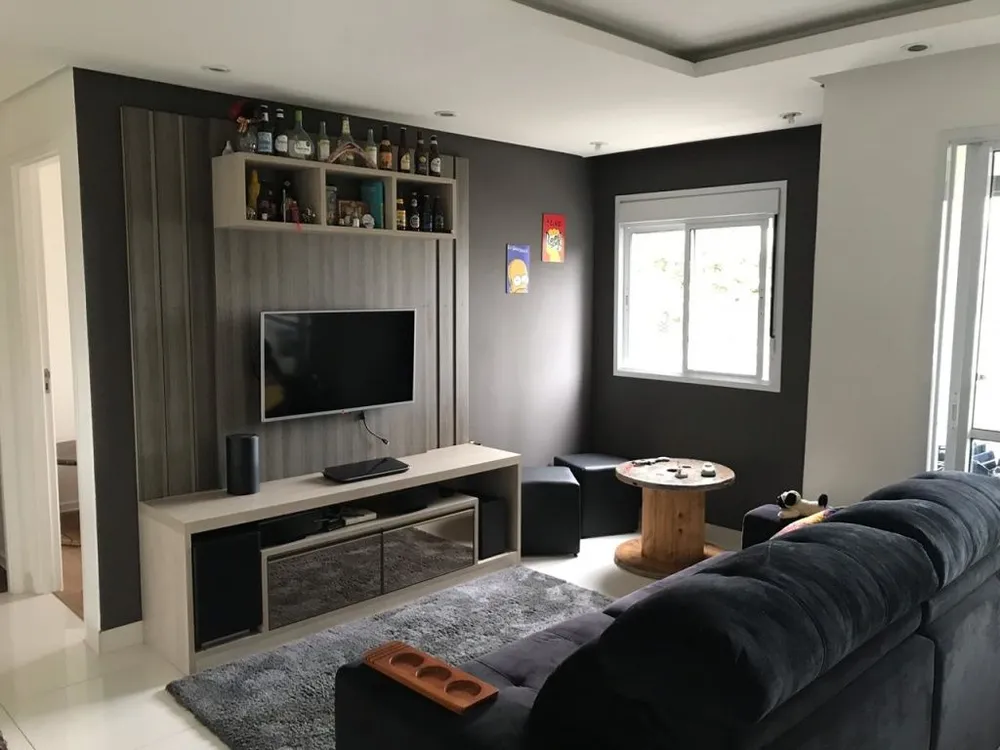 Apartamento, 2 quartos, 64 m² - Foto 2